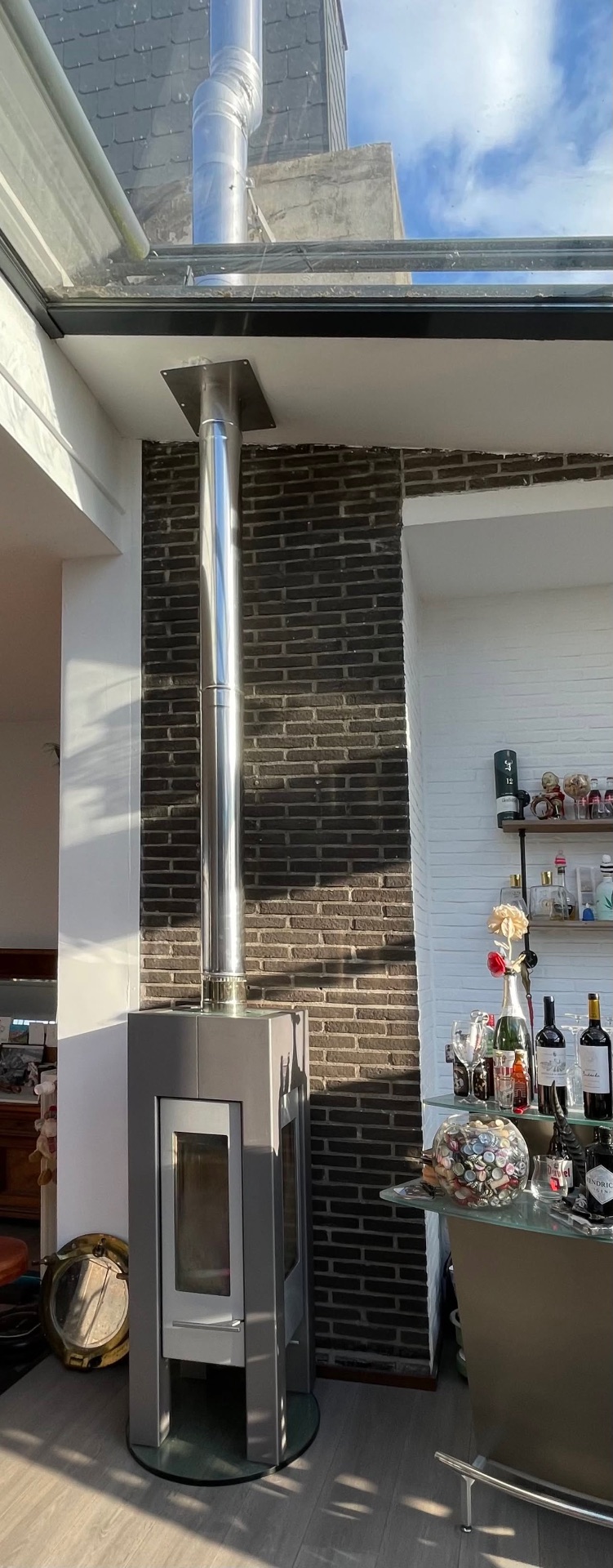 Projectfoto 11 — Klusjes & Herstellingen Maessen