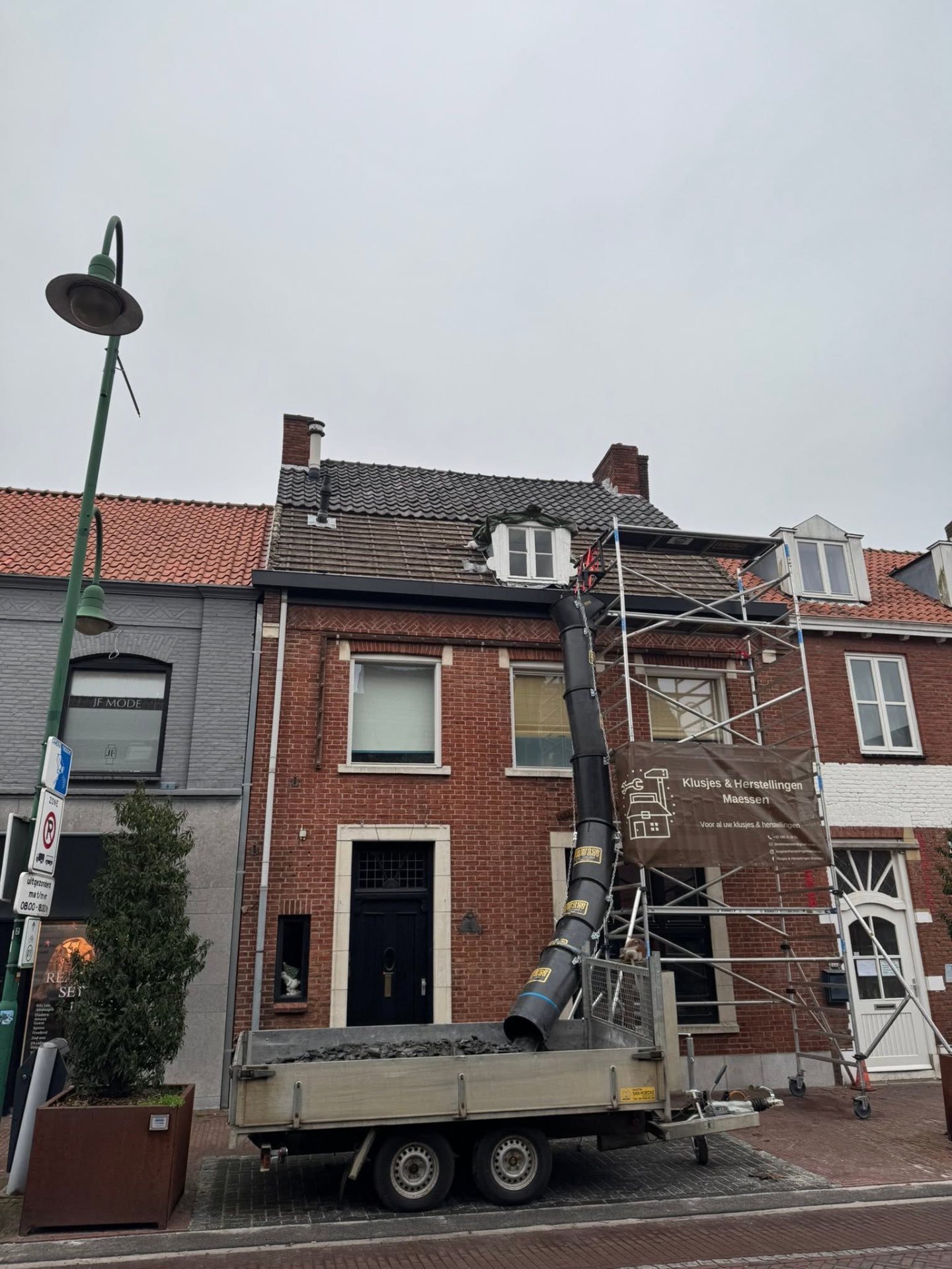 Offerte opmaak voor verzekeringskwesties