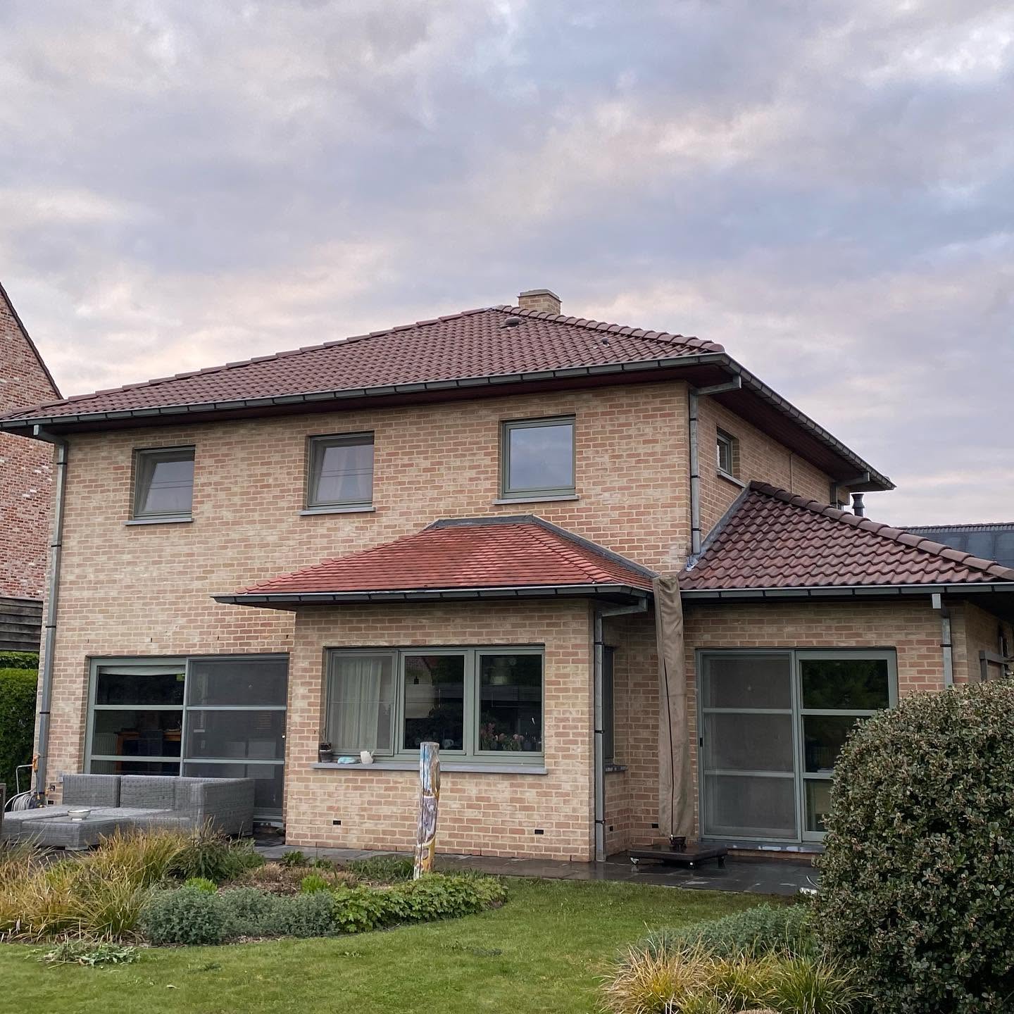 Projectfoto 2 — Klusjes & Herstellingen Maessen