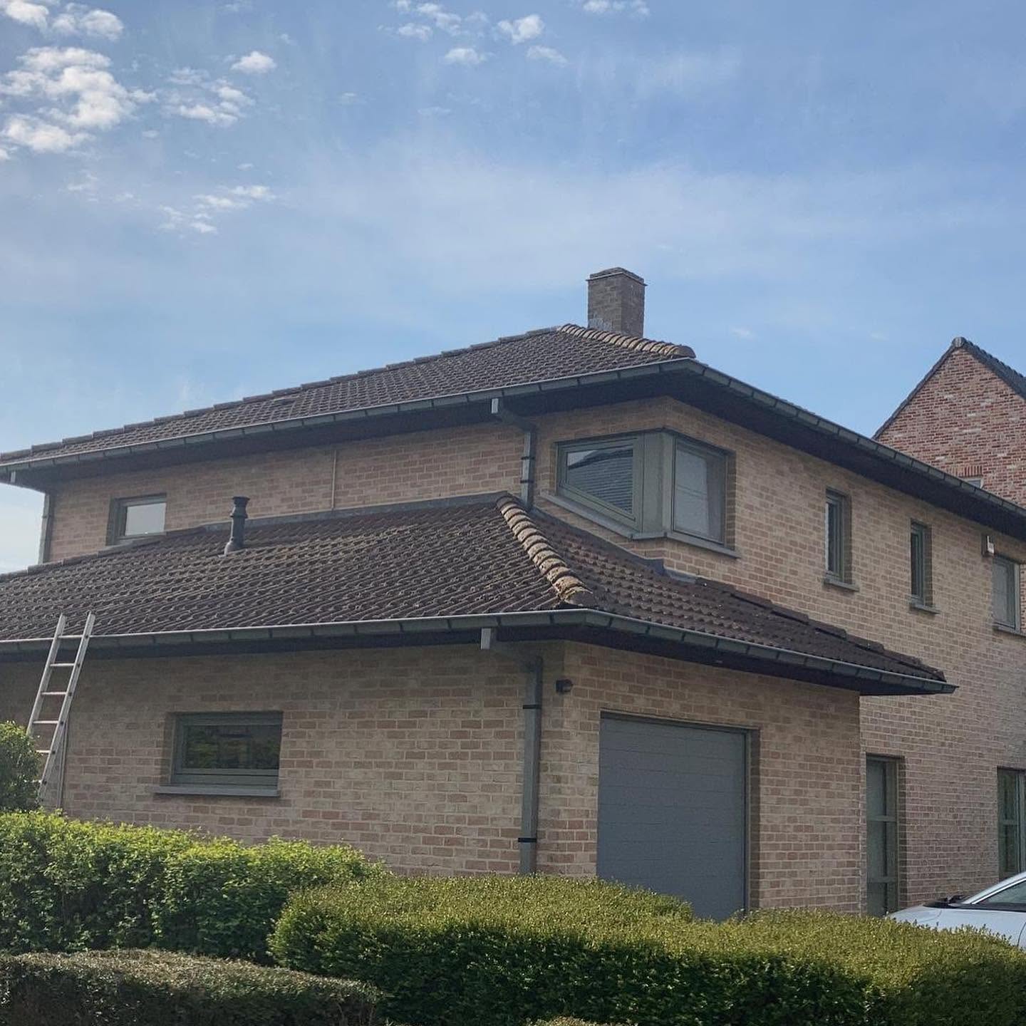 Projectfoto 3 — Klusjes & Herstellingen Maessen