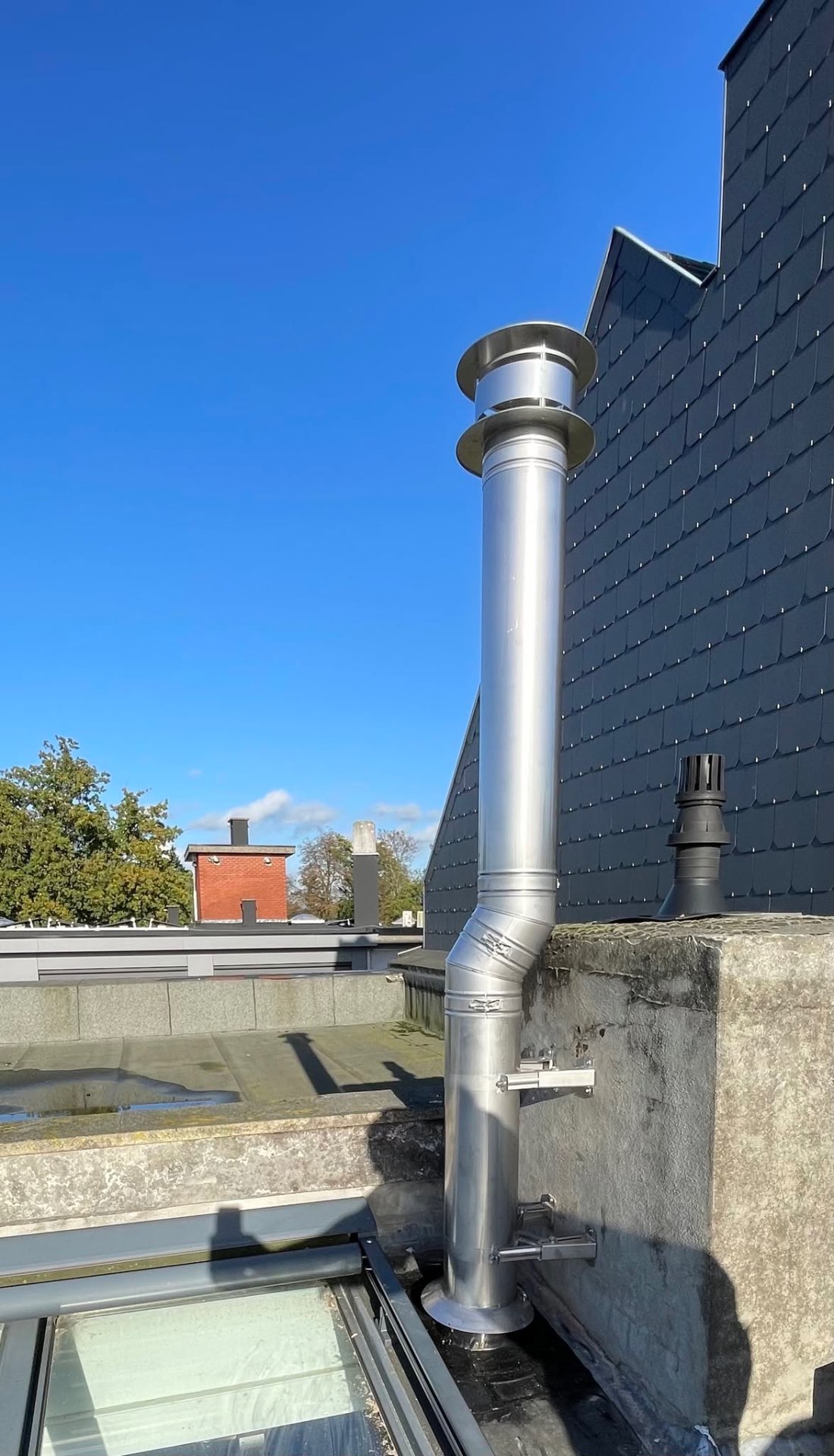 Projectfoto 12 — Klusjes & Herstellingen Maessen